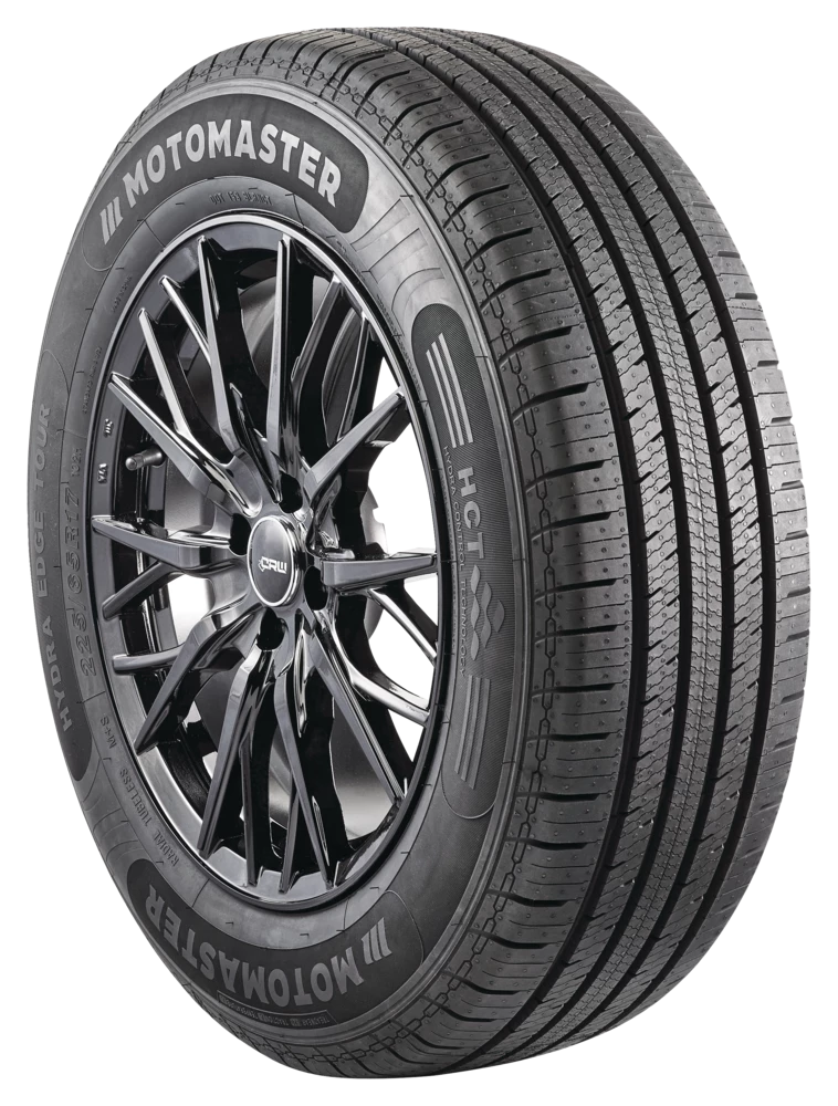 MotoMaster Hydra Edge Tour Tire 9 MotoMaster Hydra Edge Tour Tire - Image 9