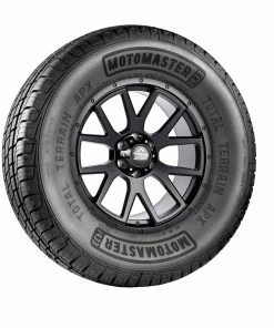 MotoMaster Total Terrain APX All Season Tire For Truck & SUV 13 MotoMaster Total Terrain APX All Season Tire For Truck & SUV -Cheap MotoMaster Store 215 70r16 sl 100t motomaster apx 826b794f 636b 43cd 8b0b 236b053e7dd2