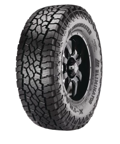 MotoMaster Eliminator X-Trail A/T All Terrain For Truck & SUV