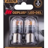 MotoMaster 2357R OEPLUS® LED Mini Bulbs, 2-pk