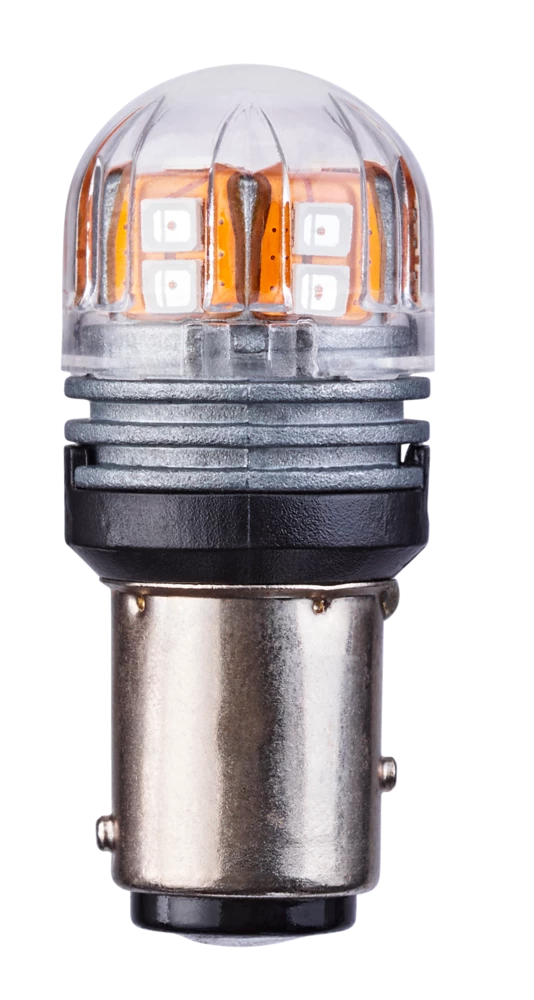 MotoMaster 2357R OEPLUS® LED Mini Bulbs, 2-pk 2 MotoMaster 2357R OEPLUS® LED Mini Bulbs, 2-pk - Image 2