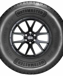 MotoMaster Total Terrain APX All Season Tire For Truck & SUV 15 MotoMaster Total Terrain APX All Season Tire For Truck & SUV -Cheap MotoMaster Store 245 75r16 sl 111t motomaster apx bb529155 918c 4f1d a909 e438fb12af05
