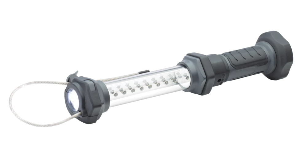 MotoMaster Rechargeable 26 LED Worklight 2 MotoMaster Rechargeable 26 LED Worklight - Image 2