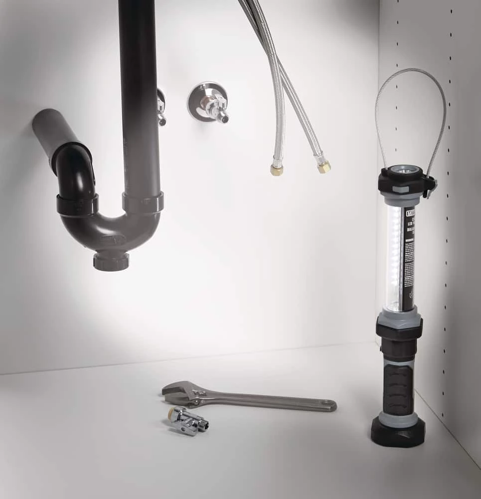 MotoMaster Rechargeable 26 LED Worklight 10 MotoMaster Rechargeable 26 LED Worklight - Image 10