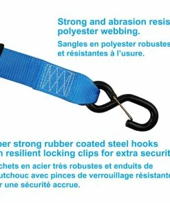 MotoMaster 3,600-lb Heavy Duty Ratchet Tie Down Strap, Assorted Sizes, 4-pk 9 MotoMaster 3,600-lb Heavy Duty Ratchet Tie Down Strap, Assorted Sizes, 4-pk -Cheap MotoMaster Store 3 600 lb ratchet tie down strap 4 pk afa32358 0b1d 4eff 8bb5 525464700f81