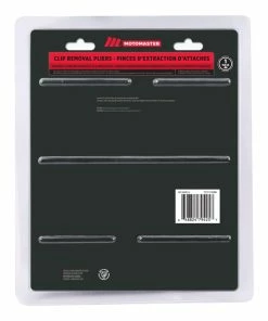 MotoMaster Body Clip Removal Pliers Set, 3-pc 5 MotoMaster Body Clip Removal Pliers Set, 3-pc -Cheap MotoMaster Store 3 piece body clip removal pliers set d67502db 0536 4587 a69b 25ba199af7cb