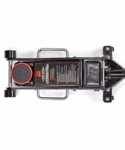 MotoMaster Hybrid Aluminum & Steel Garage Jack, 3-Ton 18 MotoMaster Hybrid Aluminum & Steel Garage Jack, 3-Ton -Cheap MotoMaster Store 3 ton aluminum steel garage jack 1f7df1ae 8ca0 4be3 8f60 53b40b31fd18