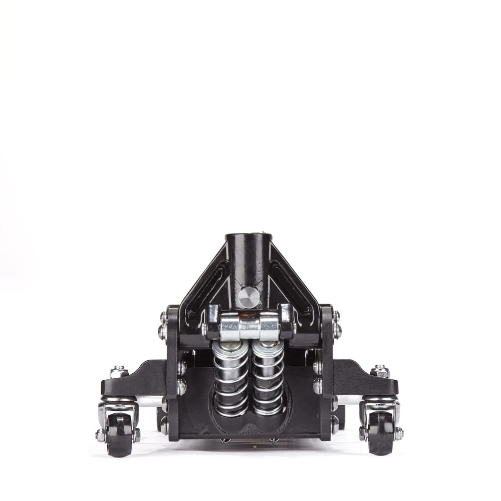 MotoMaster Hybrid Aluminum & Steel Garage Jack, 3-Ton 3 MotoMaster Hybrid Aluminum & Steel Garage Jack, 3-Ton - Image 3