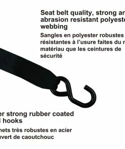 MotoMaster 3,300-lb Retractable Transom Tie Down Strap, 2-in X 43-ft, 2-pk -Cheap MotoMaster Store 3300 lb 2 x 43 retractable transom strap 2 pack 10623386 e8f0 4ee1 b6a4 14f3ff9d9629