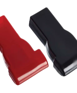 MotoMaster Battery Terminal Protectors, Universal Fit