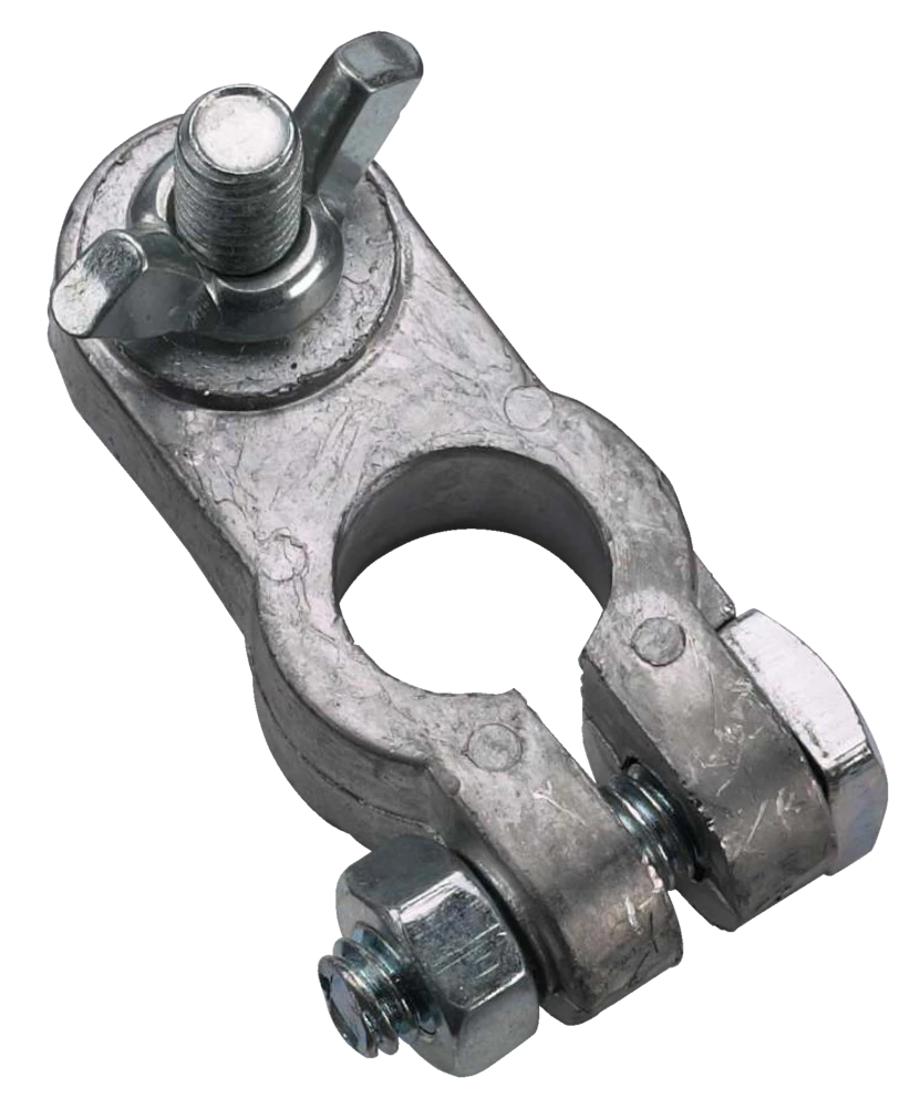 MotoMaster Marine Battery Terminal, Lead 1 MotoMaster Marine Battery Terminal, Lead
