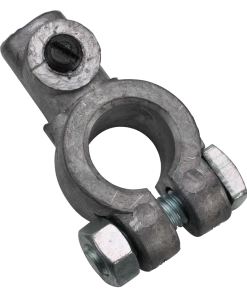 MotoMaster Top Post Battery Terminal, Set Screw Style