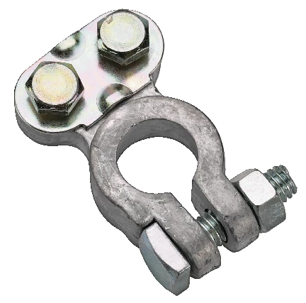 MotoMaster Top Post Battery Terminal 2 MotoMaster Top Post Battery Terminal - Image 2