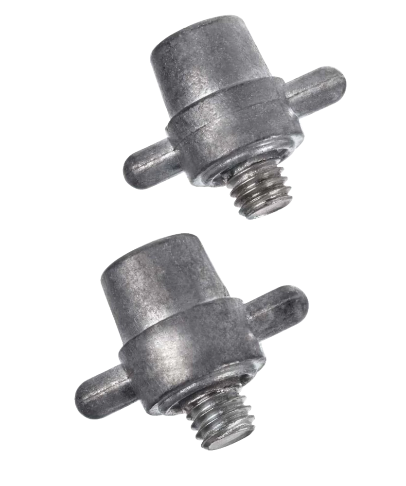 MotoMaster Side Terminal Battery Charging & Testing Posts 2 MotoMaster Side Terminal Battery Charging & Testing Posts - Image 2