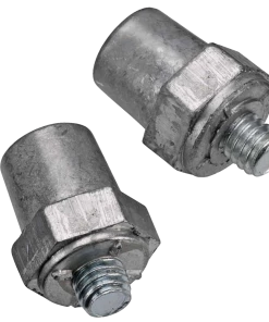 MotoMaster Side Terminal Battery Charging & Testing Posts