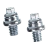 MotoMaster Side Terminal Battery Bolt, Short