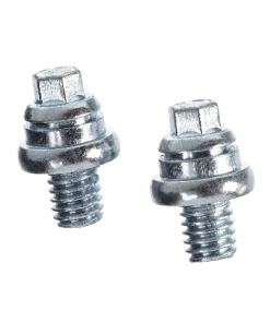 MotoMaster Side Terminal Battery Bolt, Short