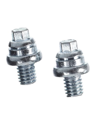 MotoMaster Side Terminal Battery Bolt, Short 1 MotoMaster Side Terminal Battery Bolt, Short