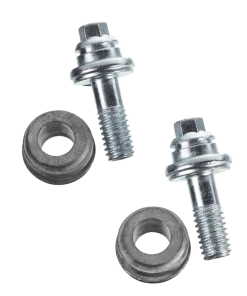 MotoMaster Side Terminal Battery Bolt, Long