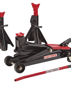 MotoMaster Truck/SUV Floor Jack & Stand Combo, 3-Ton -Cheap MotoMaster Store 3t truck suv floor jack stand combo 2d90ce53 830c 4abd 9386 958a3461fd69