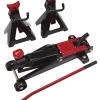 MotoMaster Truck/SUV Floor Jack & Stand Combo, 3-Ton