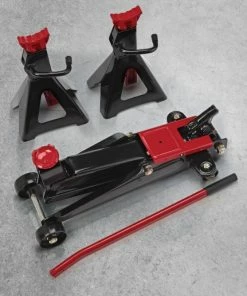 MotoMaster Truck/SUV Floor Jack & Stand Combo, 3-Ton -Cheap MotoMaster Store 3t truck suv floor jack stand combo f34cc327 3f0b 4f60 a7fb b5941e5e8f6c