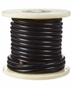 MotoMaster Battery Cable, 4-Gauge