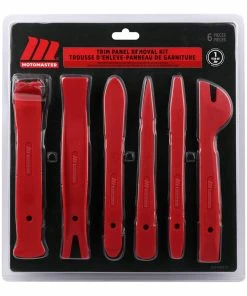 MotoMaster Panel Remover Kit, 6-pc