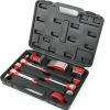 MotoMaster Auto Body Tool Set, 7-pc