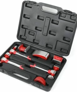 MotoMaster Auto Body Tool Set, 7-pc