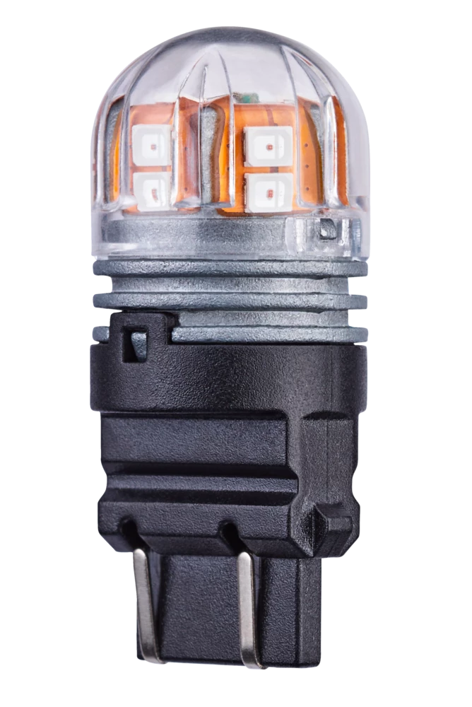 MotoMaster 7443R OEPLUS® LED Mini Bulbs, 2-pk 3 MotoMaster 7443R OEPLUS® LED Mini Bulbs, 2-pk - Image 3