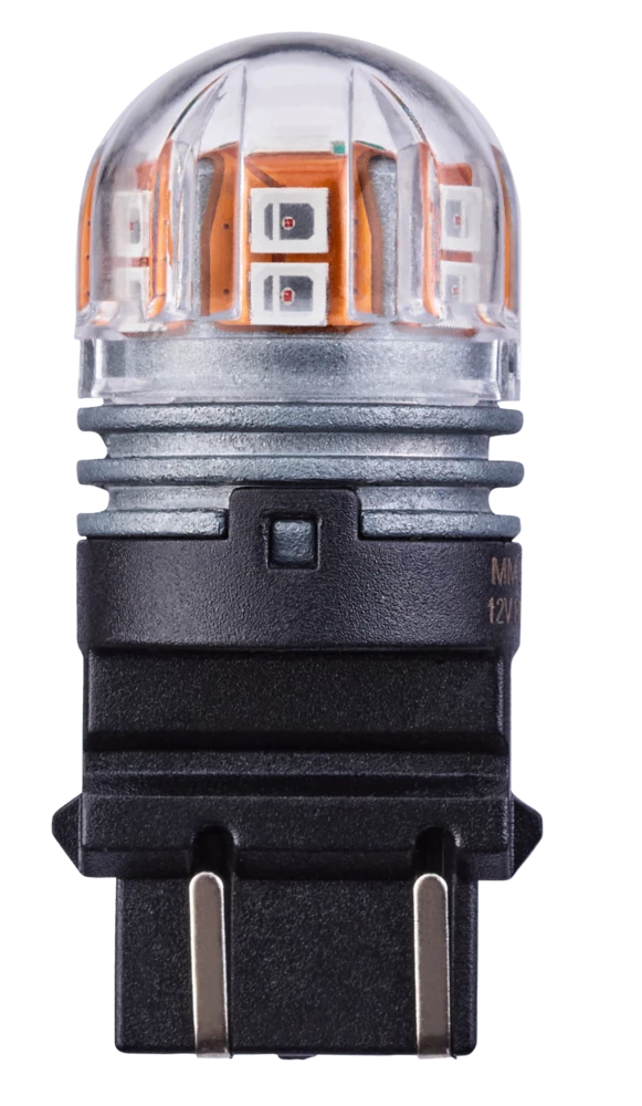 MotoMaster 7443R OEPLUS® LED Mini Bulbs, 2-pk 2 MotoMaster 7443R OEPLUS® LED Mini Bulbs, 2-pk - Image 2