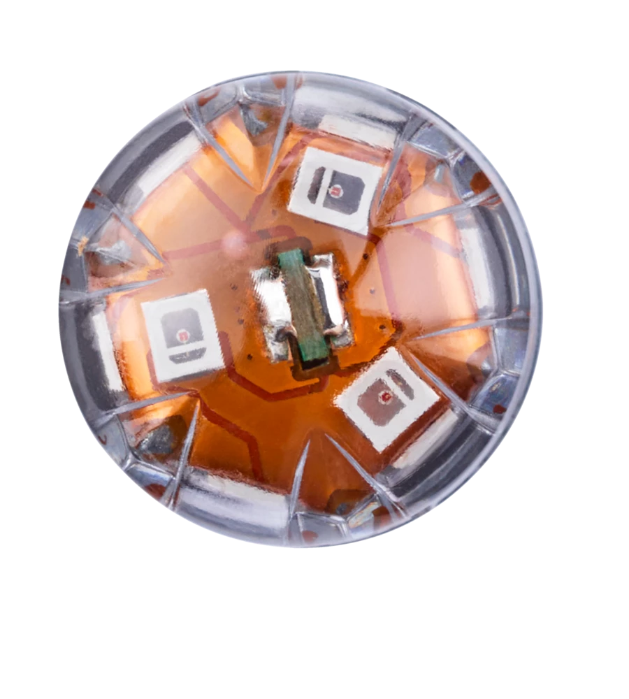 MotoMaster 7443R OEPLUS® LED Mini Bulbs, 2-pk 5 MotoMaster 7443R OEPLUS® LED Mini Bulbs, 2-pk - Image 5