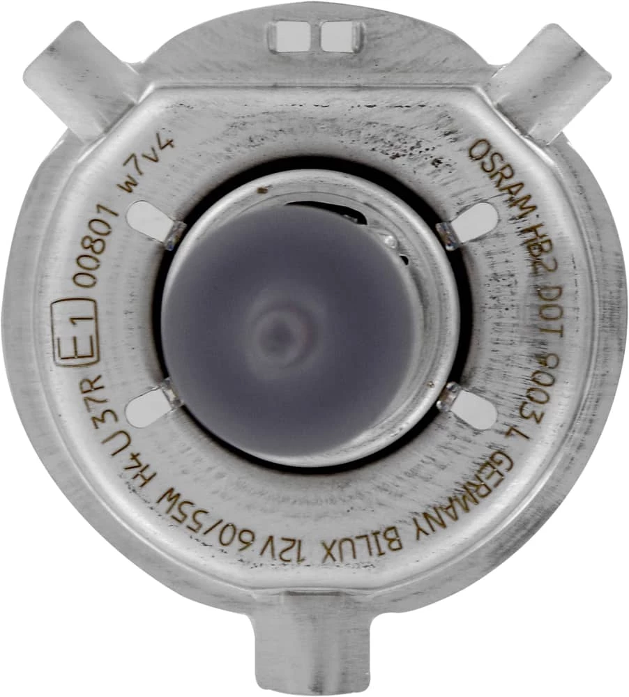 9003 MotoMaster Long Lasting Halogen Bulb, 2-pk 5 9003 MotoMaster Long Lasting Halogen Bulb, 2-pk - Image 5