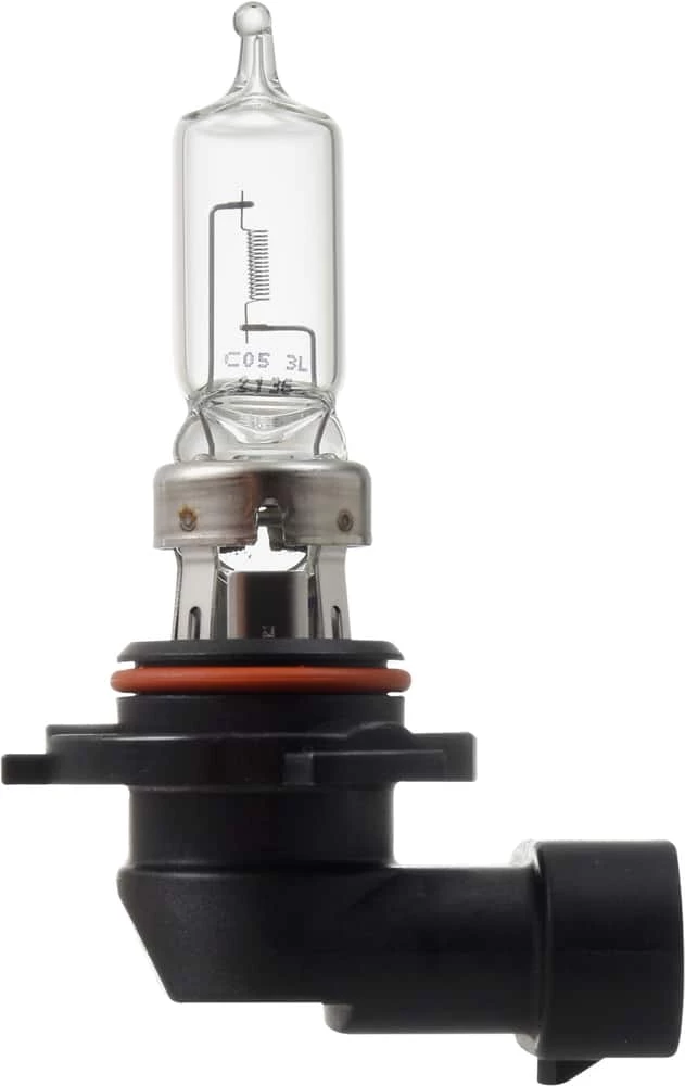 9005 MotoMaster Long Lasting Halogen Bulb, 2-pk 4 9005 MotoMaster Long Lasting Halogen Bulb, 2-pk - Image 4