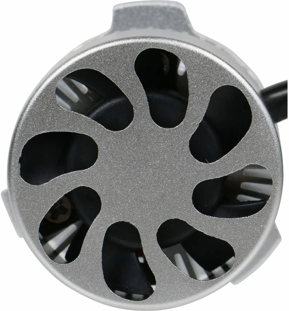 9006 MotoMaster OEPLUS® LED Headlight Bulb, 6000k Cool White Light, 2-pk 9 9006 MotoMaster OEPLUS® LED Headlight Bulb, 6000k Cool White Light, 2-pk - Image 9