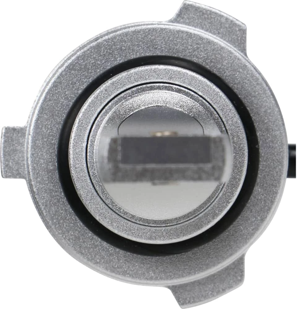 9006 MotoMaster OEPLUS® LED Headlight Bulb, 6000k Cool White Light, 2-pk 6 9006 MotoMaster OEPLUS® LED Headlight Bulb, 6000k Cool White Light, 2-pk - Image 6