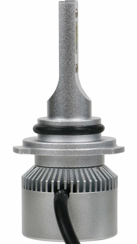 9006 MotoMaster OEPLUS® LED Headlight Bulb, 6000k Cool White Light, 2-pk 7 9006 MotoMaster OEPLUS® LED Headlight Bulb, 6000k Cool White Light, 2-pk - Image 7