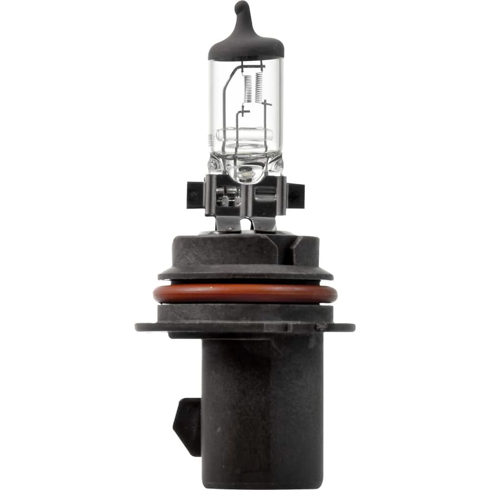 9007 MotoMaster Long Lasting Halogen Bulb, 2-pk 4 9007 MotoMaster Long Lasting Halogen Bulb, 2-pk - Image 4