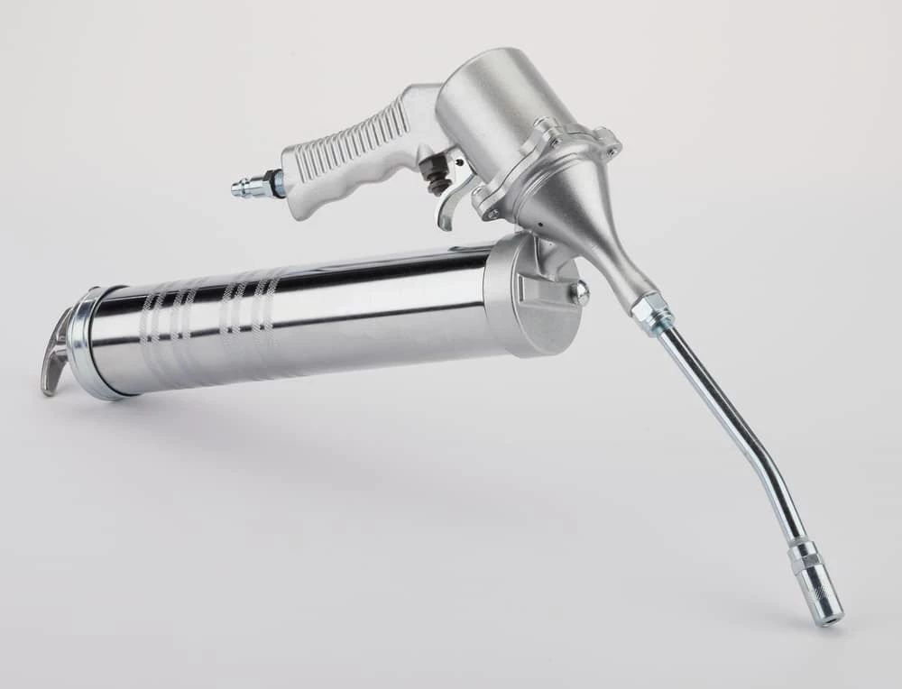 MotoMaster Air Powered Single-Action Grease Gun 3 MotoMaster Air Powered Single-Action Grease Gun - Image 3