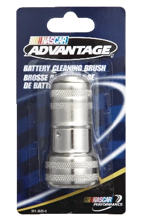 MotoMaster Battery Post & Terminal Brush 3 MotoMaster Battery Post & Terminal Brush - Image 3