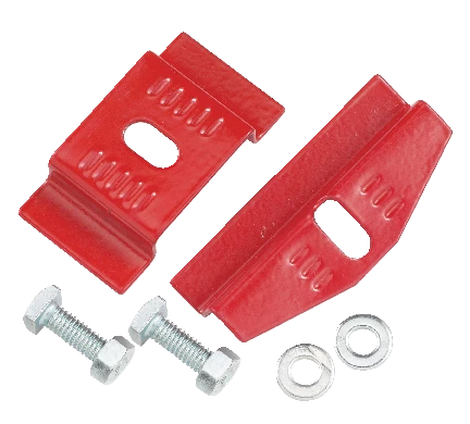 MotoMaster Battery Hold-Down Bracket, Base Mount 2 MotoMaster Battery Hold-Down Bracket, Base Mount - Image 2