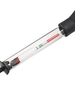 MotoMaster Battery Hydrometer/Battery Acid Specific Gravity Tester