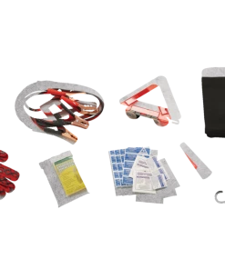 MotoMaster Commuter Auto Safety Kit With Booster Cables And Roadside Triangle -Cheap MotoMaster Store commuter auto safety kit 6c509de8 a596 4365 b085 def3c3e46cb7