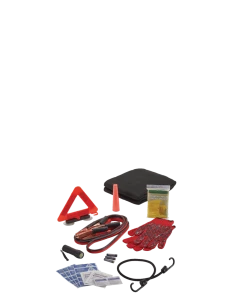 MotoMaster Commuter Auto Safety Kit With Booster Cables And Roadside Triangle -Cheap MotoMaster Store commuter auto safety kit c20dcfc9 f664 4044 8254 1654d0fe894a