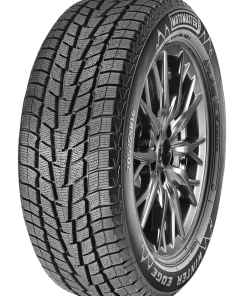 MotoMaster Winter Edge Tire For Passenger & CUV