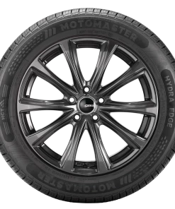 MotoMaster Hydra Edge Tire