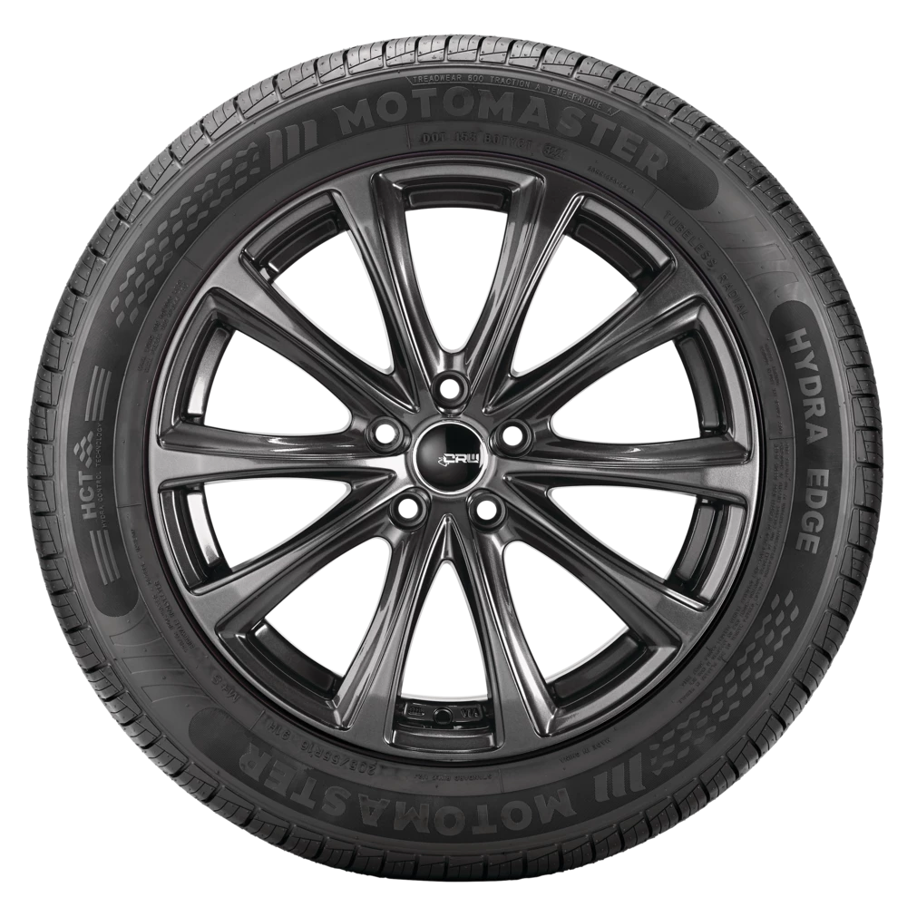 MotoMaster Hydra Edge Tire 1 MotoMaster Hydra Edge Tire