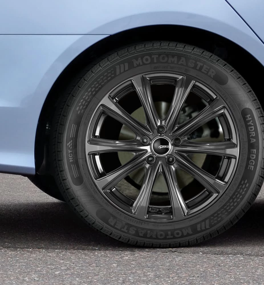 MotoMaster Hydra Edge Tire 2 MotoMaster Hydra Edge Tire - Image 2