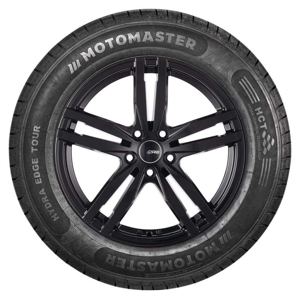 MotoMaster Hydra Edge Tour Tire 2 MotoMaster Hydra Edge Tour Tire - Image 2